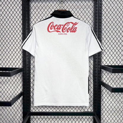 Camisa retrô Vasco da Gama 1988
