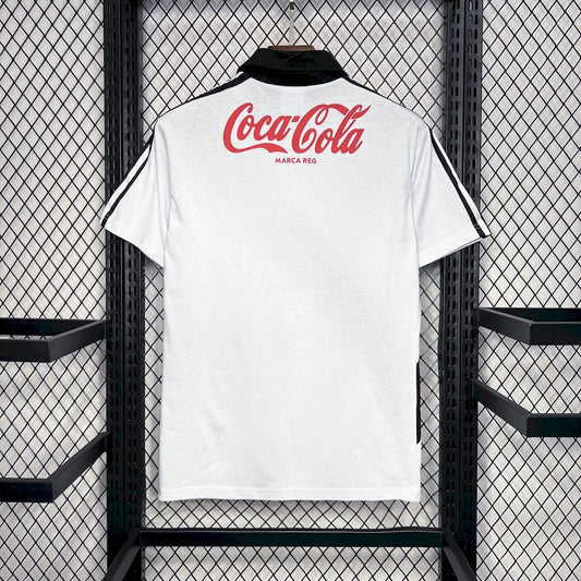 Camisa retrô Vasco da Gama 1988