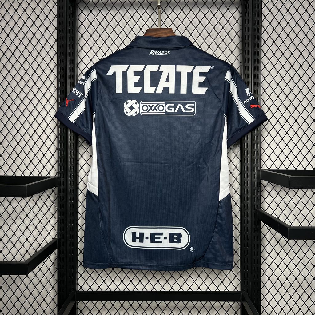 Monterrey 2024/25 Home Jersey