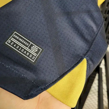 Pumas 2023/24 Away Jersey