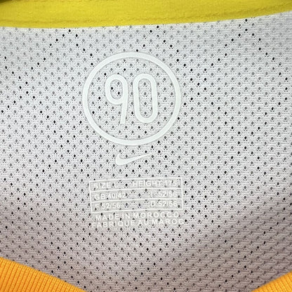 Camisa retrô do Arsenal 2004/05