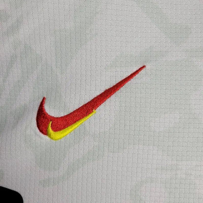 Liverpool 2024/25 Third Kids Kit