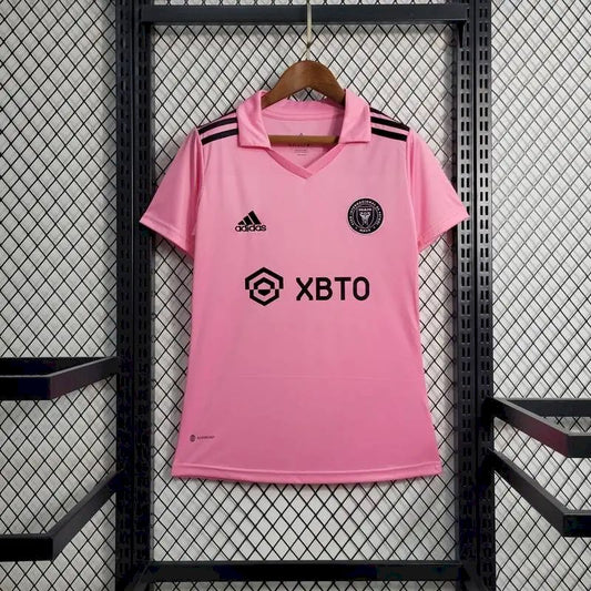 Inter Miami 2023/24 Home Womens Jersey