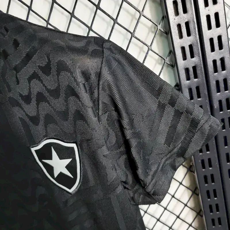 Camisa Alternativa Feminina Botafogo 2023/24