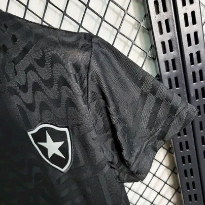 Camisa Alternativa Feminina Botafogo 2023/24