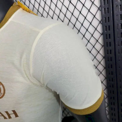 Al-Nassr FC 2023/24 Away Jersey Player Version