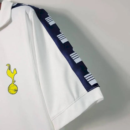 Camisa retrô do Tottenham Hotspur 1978