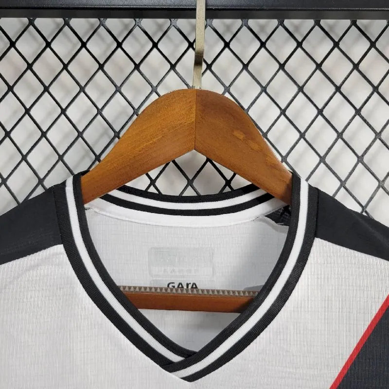 Camiseta reserva Vasco da Gama 2024/25