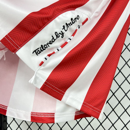 Camisa retrô do Athletic Bilbao 2011/12