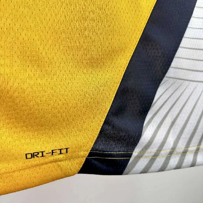 Indiana Pacers Edição Declaração 2024/25 HALIBURTON#0