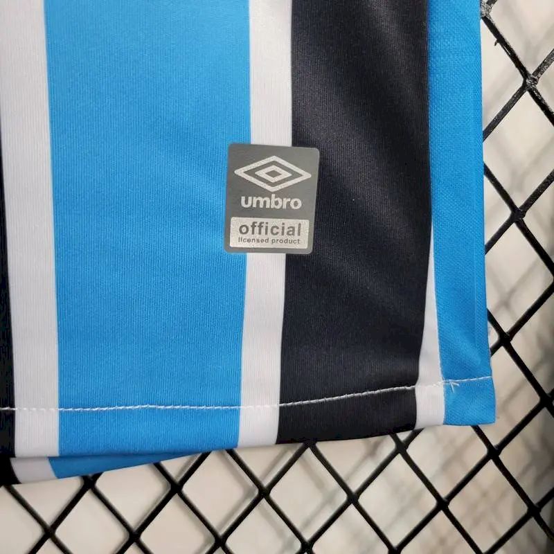Women's Grêmio 2023/24 Home Jersey