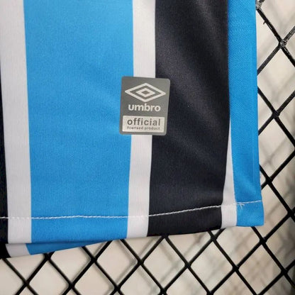 Women's Grêmio 2023/24 Home Jersey