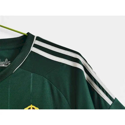 Camisa Retro Terceiro Real Madrid 2012/13