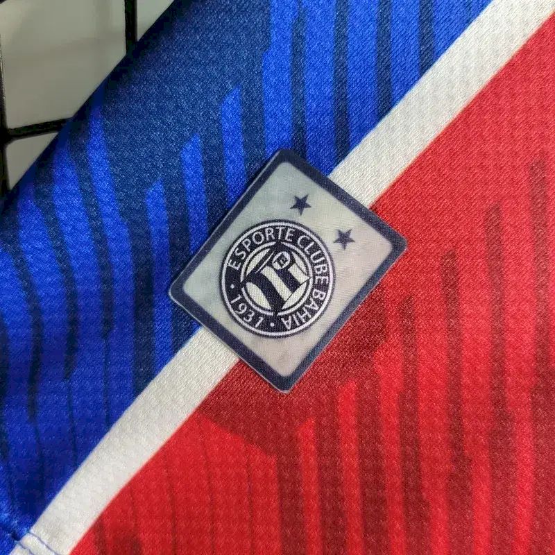 Camisa reserva do Bahia 2023/24