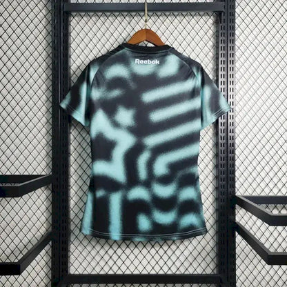 Camisa Botafogo Treino Pré-Jogo Feminino 2023/24