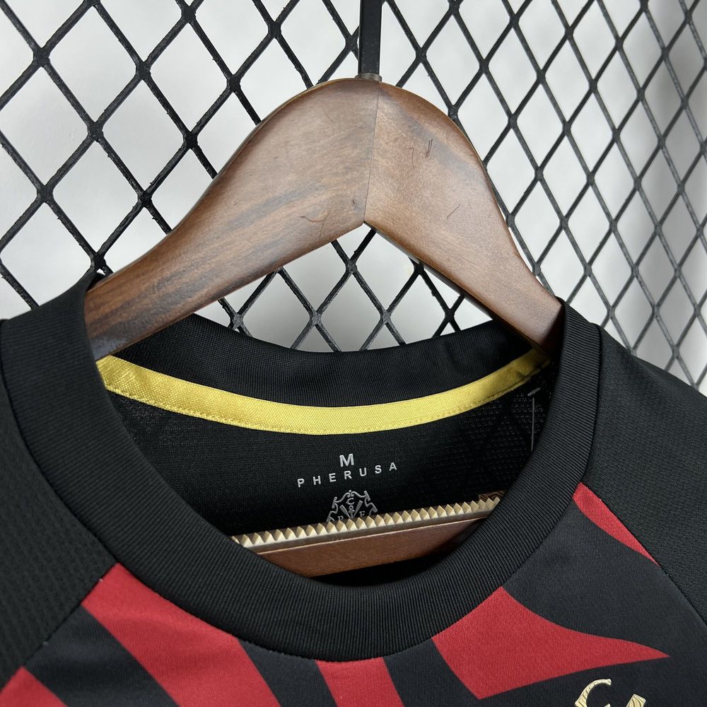 Women's Flamengo 2025/26 Special Jersey