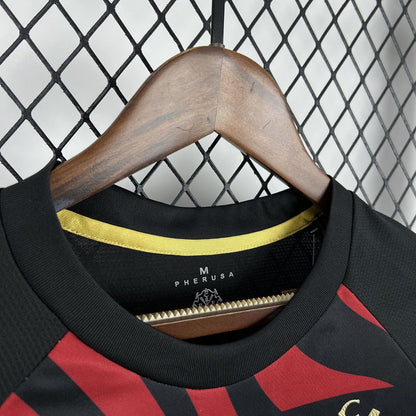 Women's Flamengo 2025/26 Special Jersey