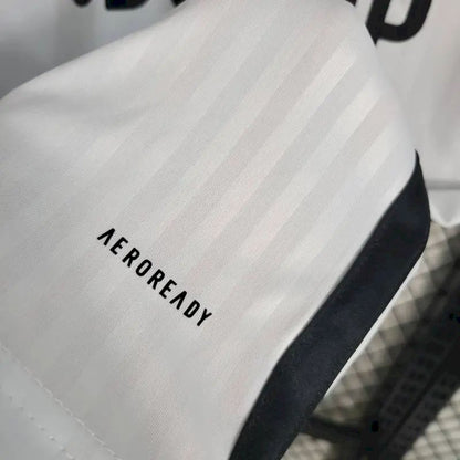 Men's Fulham 2023/24 Home Jersey
