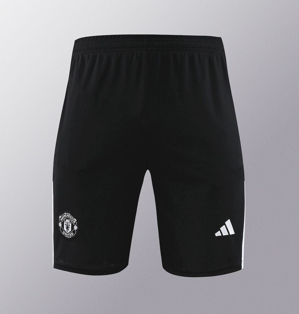 Camisa de treino adulto Manchester United 2023/24 + short 418