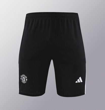 Camisa de treino adulto Manchester United 2023/24 + short 418