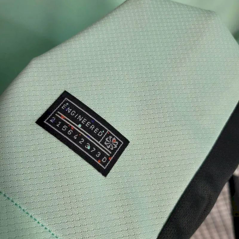 Men's Chelsea 2023/24 Third Jersey