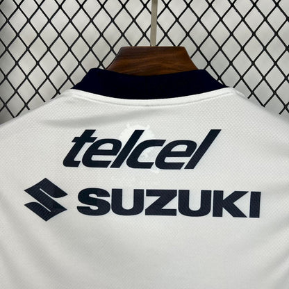 Pumas 2025/26 Home Jersey