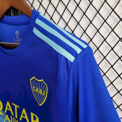 Camisa Boca Juniors Edição Especial 2023/24 2