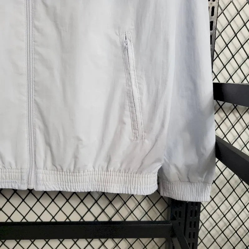 Al Hilal SFC 2023-24 Double-sided Windbreaker