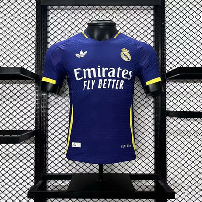 Camisa Real Madrid Edição Especial 2024/25 Versão Jogador 11