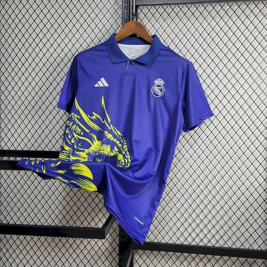 Camisa Real Madrid Edição Especial 2024/25