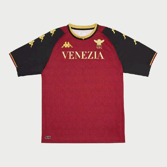 Venezia Fc 2021/22 Fourth Jersey