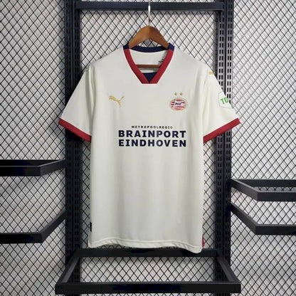 Camisola Alternativa PSV Eindhoven 2023/24