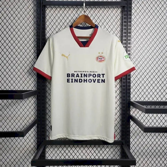 Camisola Alternativa PSV Eindhoven 2023/24