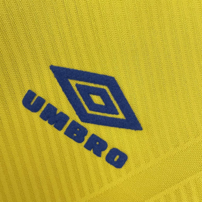 Camisa Home Retro Parma Calcio 1993/95