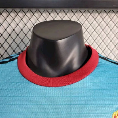 Camisa Real Madrid 2023/24 Classic Edition Versão Jogador 3