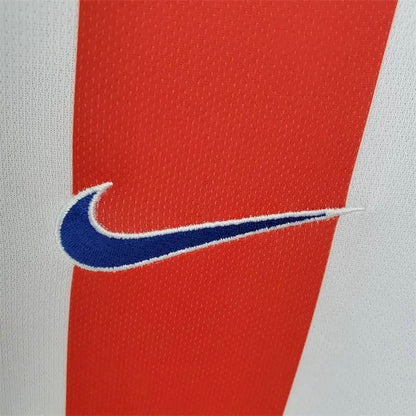 Camisa Home Retro Atlético de Madrid 2013/14
