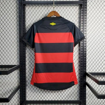 Camisa Feminino do Sport Recife 2023/24