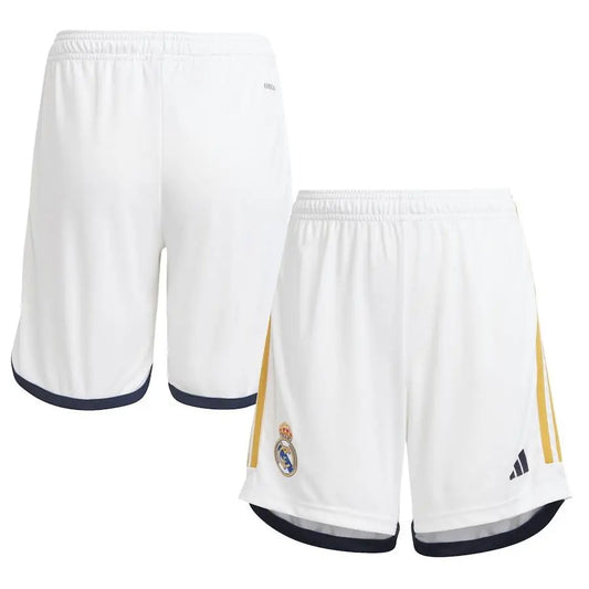 CALÇÕES PRINCIPAIS do Real Madrid 2023/24