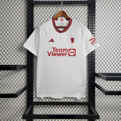Terceira camisa do Manchester United 2023/24