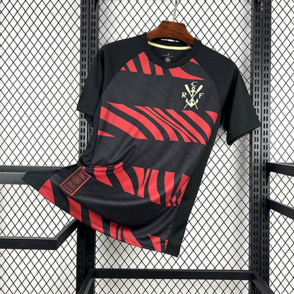 Men's Flamengo 2025/26 Special Jersey