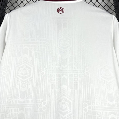 Men's Arsenal 2025/26 Third Jersey