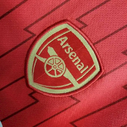 Arsenal 2023/24 Home Kids Kit