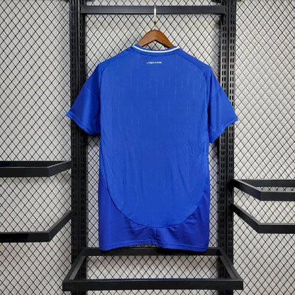 Camisa Itália Euro 2024/25