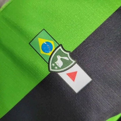 Men's América Mineiro 2022-23 Home Jersey