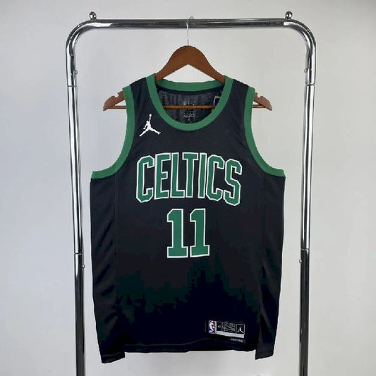 Camisa masculina do time Kyrie Irving – Edição Statement