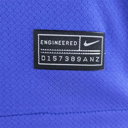Camisa Alternativa do Tottenham Hotspur 2022/23