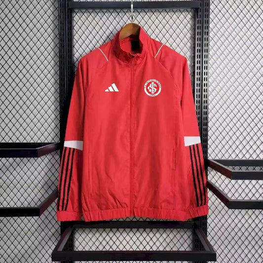 Blusão Internacional 2023-24
