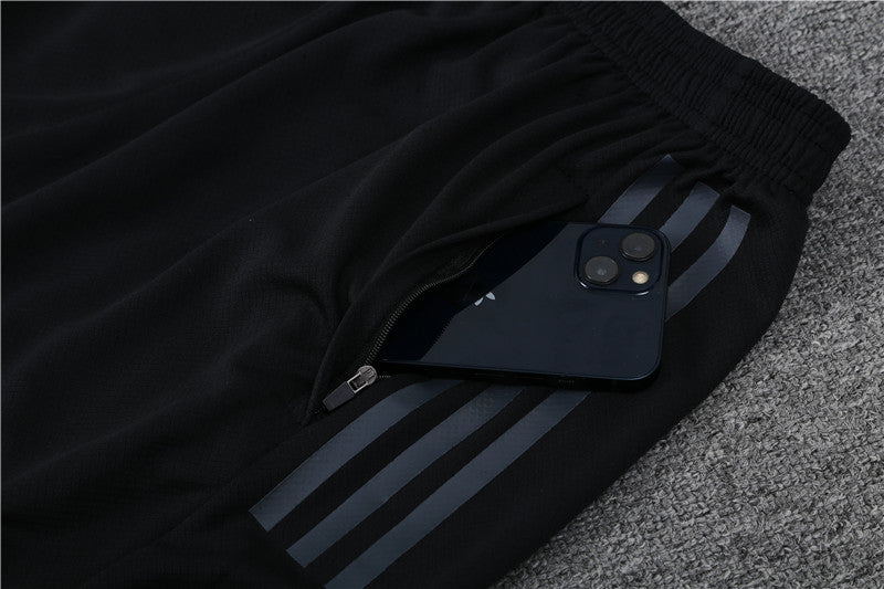 Camisa e short de treino adulto do Real Madrid 2023/24 14001