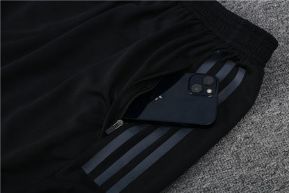 Camisa e short de treino adulto do Real Madrid 2023/24 14001