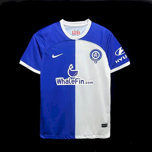 Maillot Atlético Madrid 2023/24 Extérieur